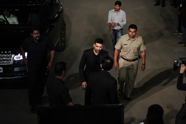Akshay Kumar