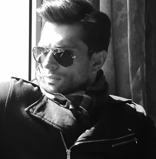 qubool hai