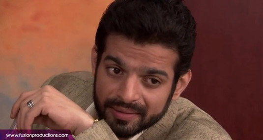 Karan Patel In Ye Hai Mohabbatein
