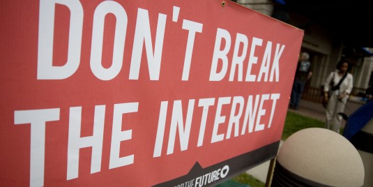 Net Neutrality