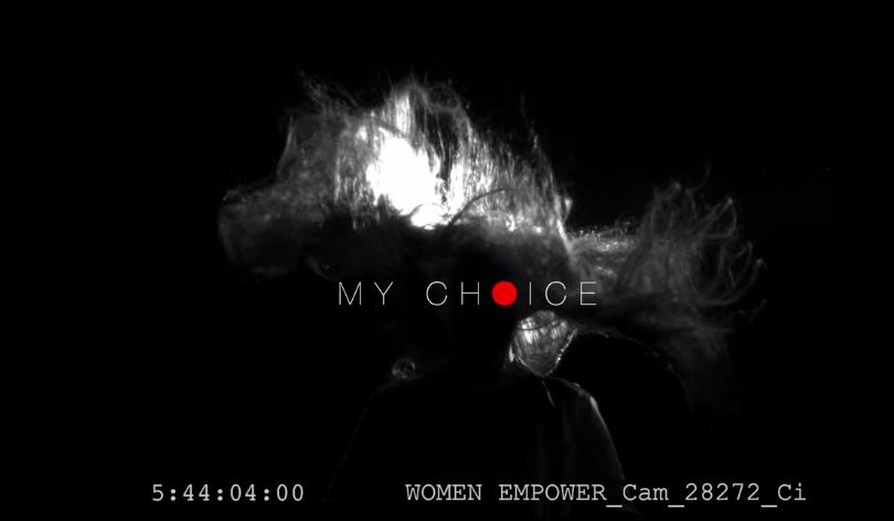 My Choice