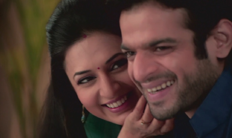 Image result for raman and ishita