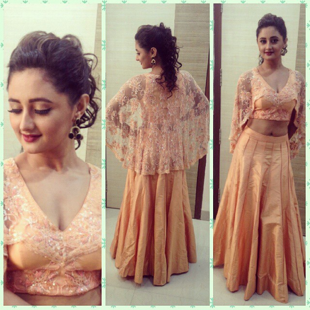 Rashami Desai