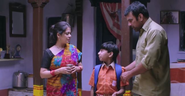 THE MAGIC OF GIVING - Shweta Gulati and Vaquar Shaikh