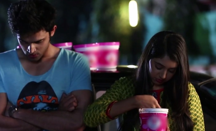 Manik And Nandini - Main Tenu Samjhawan Ki