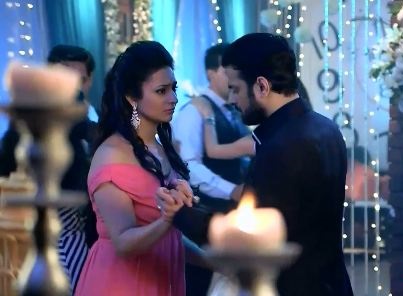 Ye Hai Mohabbatein