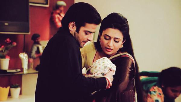 Ye Hai Mohabbatein