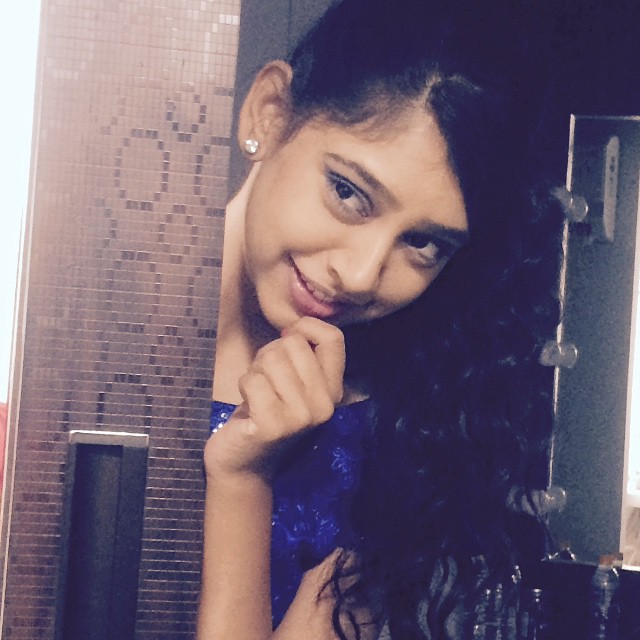 Niti Taylor : Top 10 Insta Hairstyles Of The Actress -IN PICS