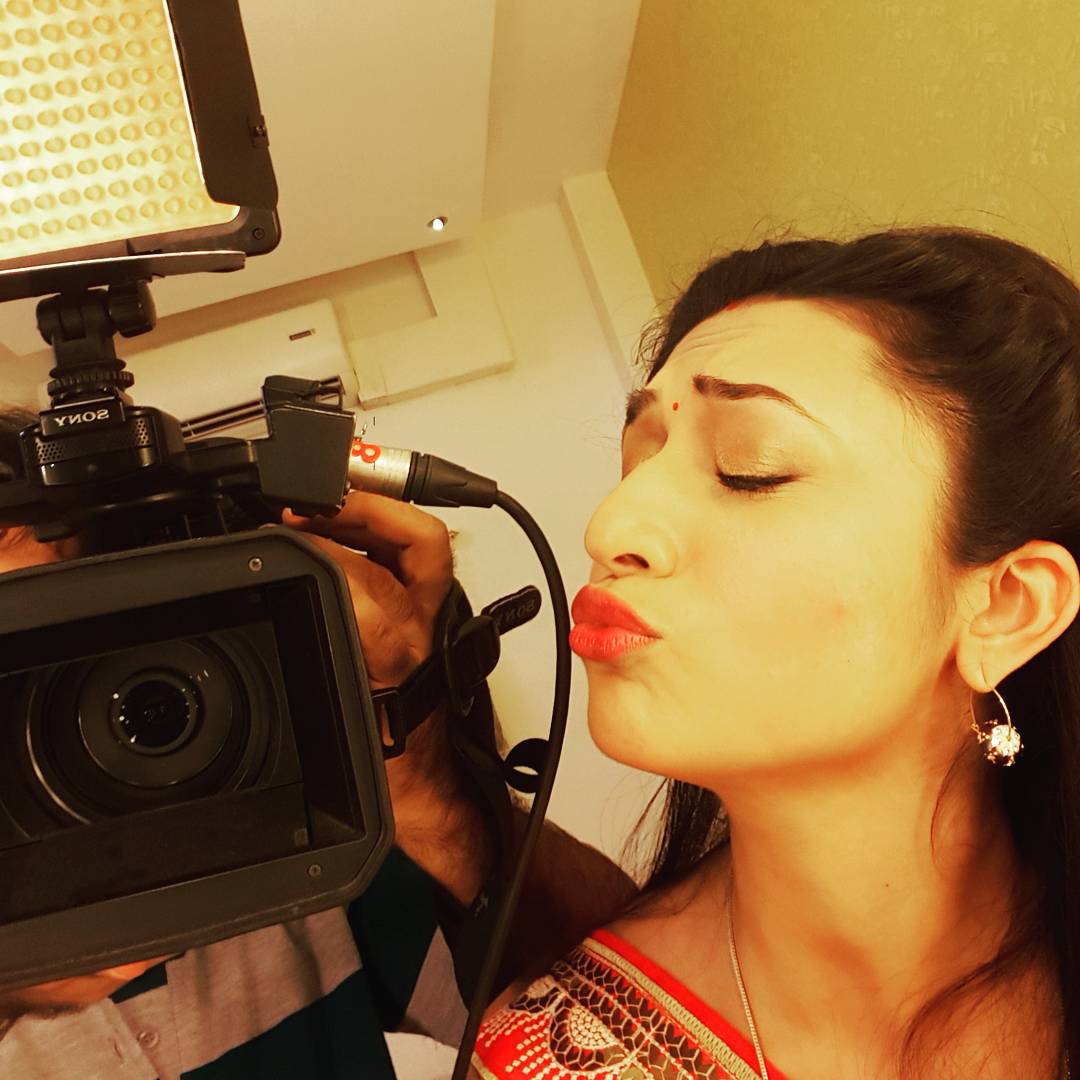 Divyanka Tripathi