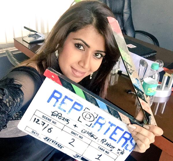 Ankita Bhargava