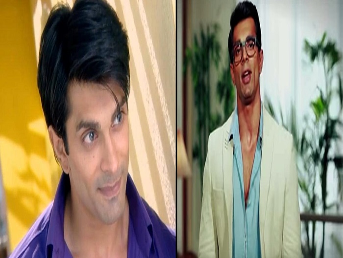 Karan Singh Grover In Dill Mill Gayye AndSelfie