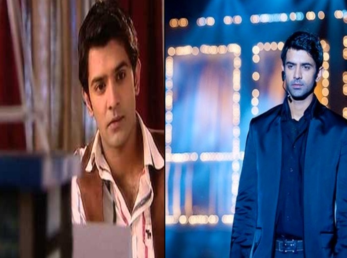 Barun Sobti In Shraddha And Iss Pyaar Ko Kya Naam Doon
