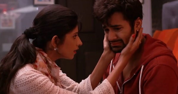 Abeer And Sasha In Badtameez Dil