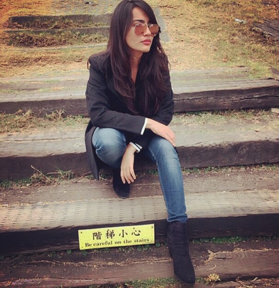 Surbhi Jyoti