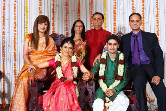 Varun Kapoor's Family Album - PHOTOS