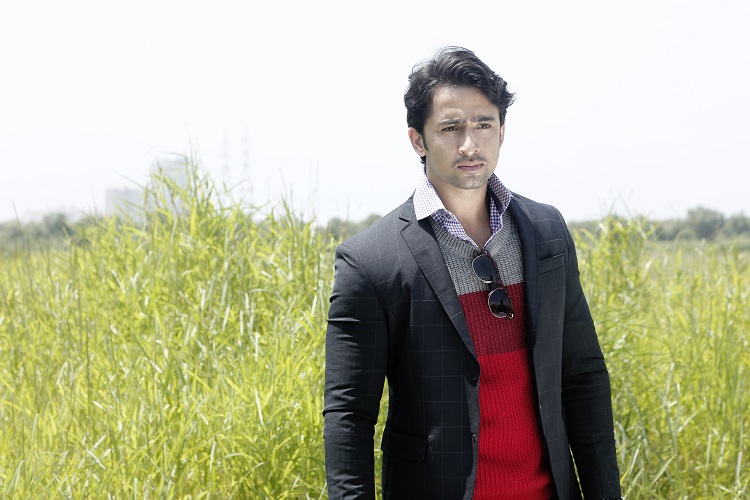 Shaheer Sheikh