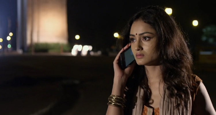 Tridha Choudhury In Dahleez