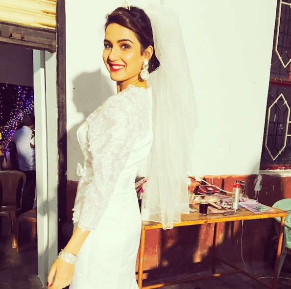 Jasmin Bhasin