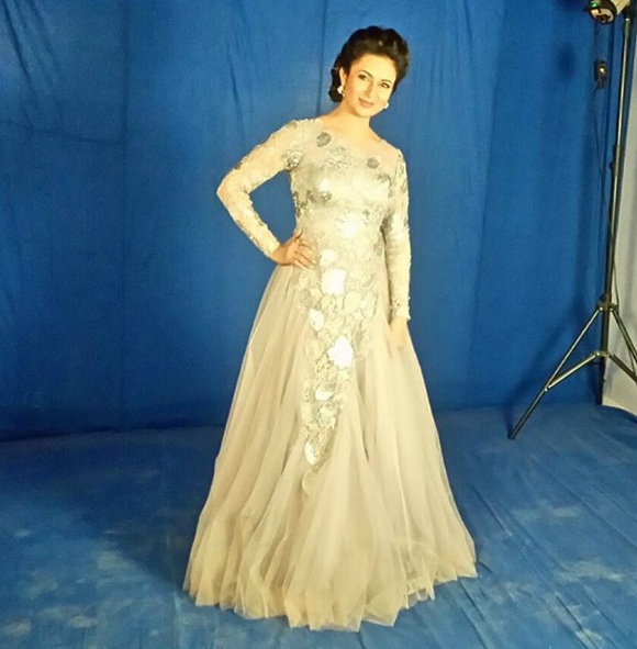 Divyanka Tripathi