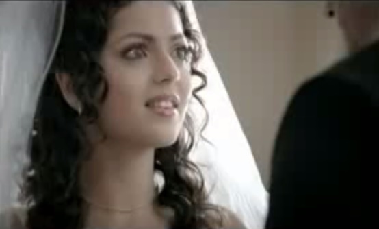 Drashti Dhami In Ponds Commercial