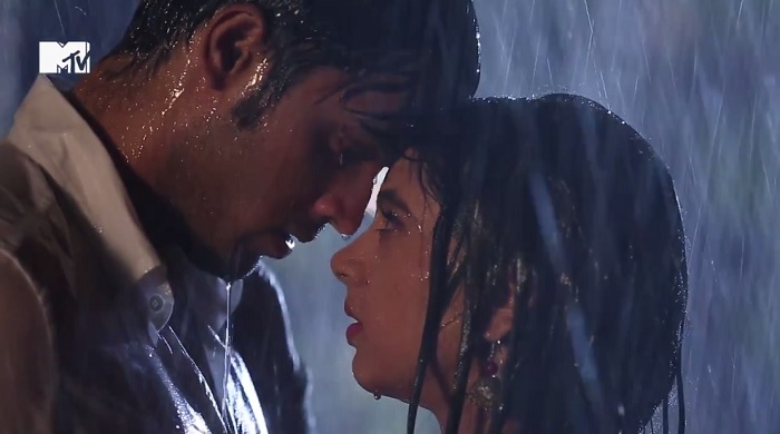 Manik And Nandini In Kaisi Yeh Yaariaan