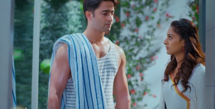 Kuch Rang Pyaar Ke Aise Bhi