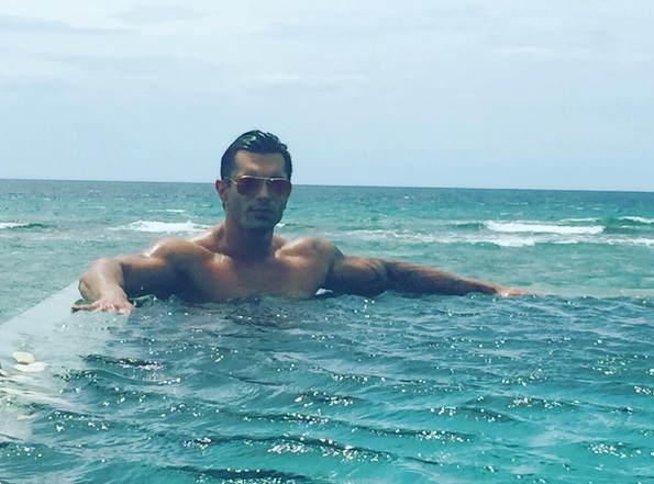 Karan Singh Grover