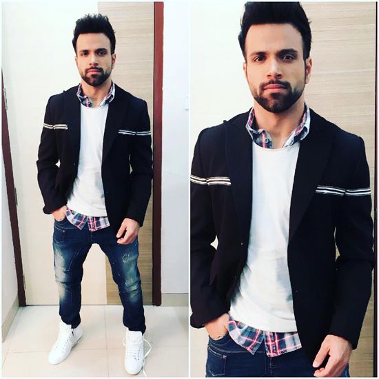 Rithvik Dhanjani