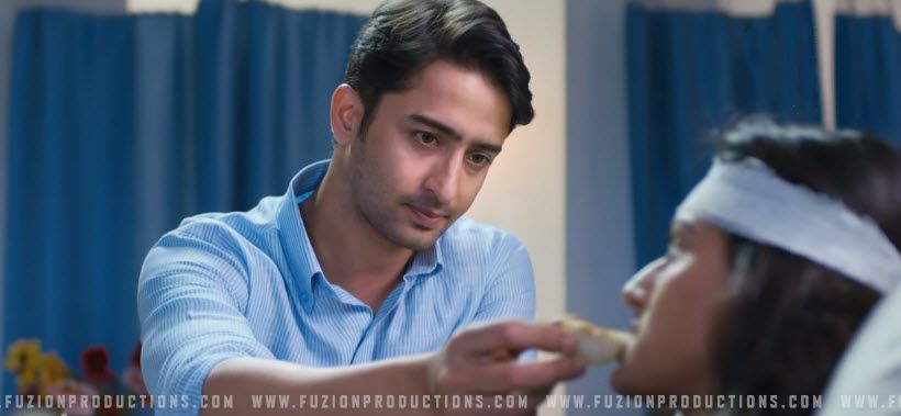 Sonakshi and Dev Of Kuch Rang Pyaar Ke Aise Bhi