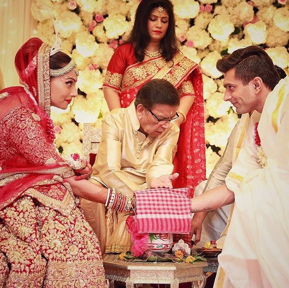 Bipasha Basu And Karan Singh Grover