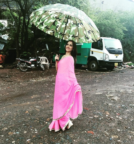 Sanjeeda Sheikh