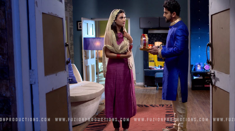 Tashan E Ishq