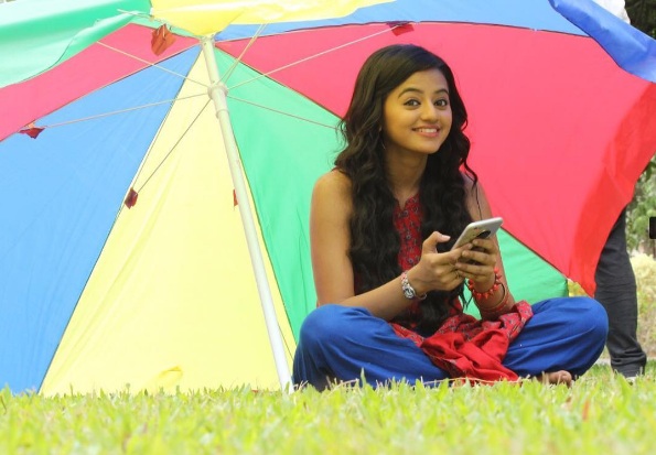 Helly Shah