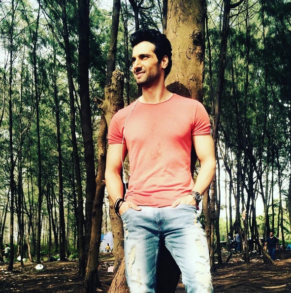 Aham Sharma