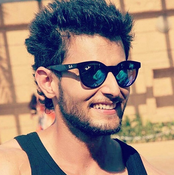 Leenesh Mattoo