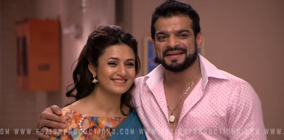Image result for raman and ishita