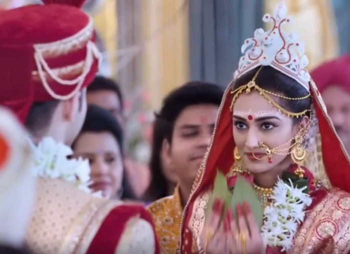 Kuch Rang Pyar Ke Aise Bhi
