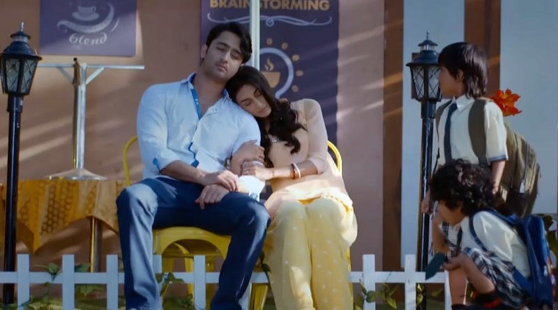 Kuch Rang Pyar Ke Aise Bhi