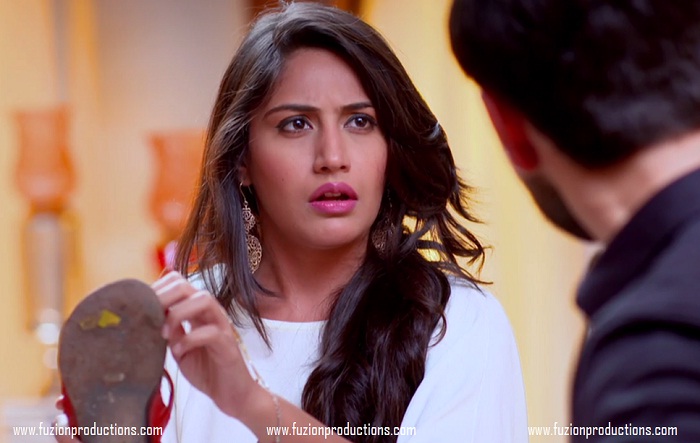 Image result for shivika kiss gif