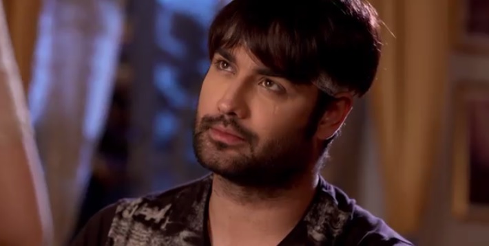 Vivian Dsena In Shakti