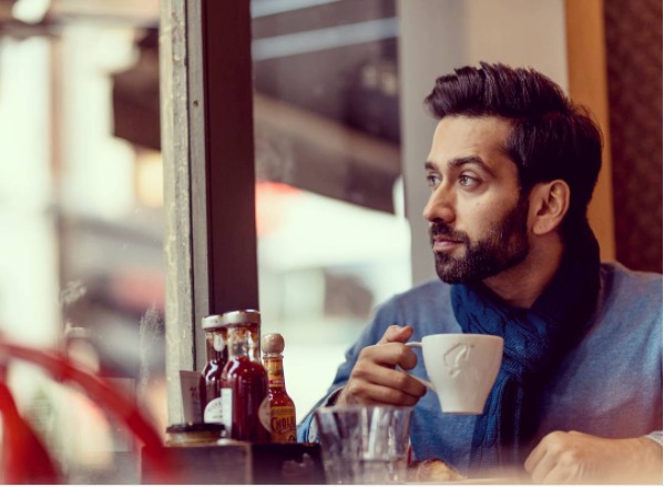 Nakuul Mehta