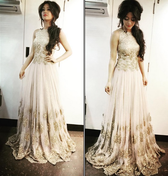 Shivangi Joshi