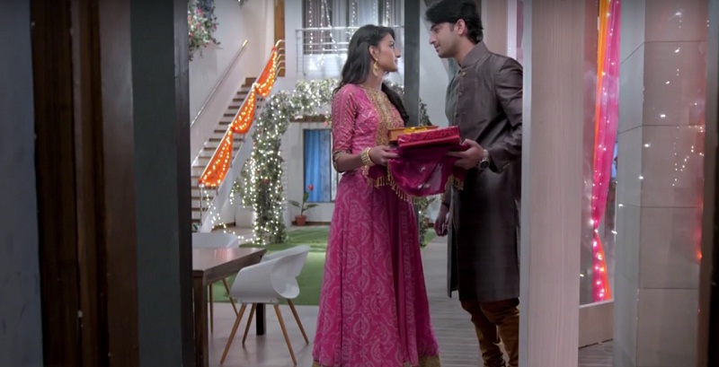 Kuch Rang Pyar Ke Aise Bhi