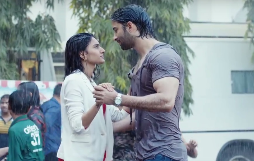Kuch Rang Pyar Ke Aise Bhi