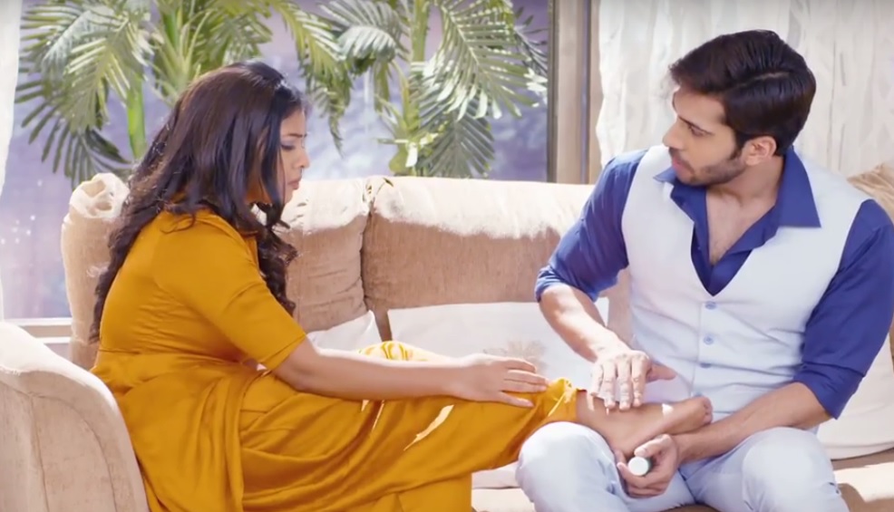 Kuch Rang Pyar Ke Aise Bhi