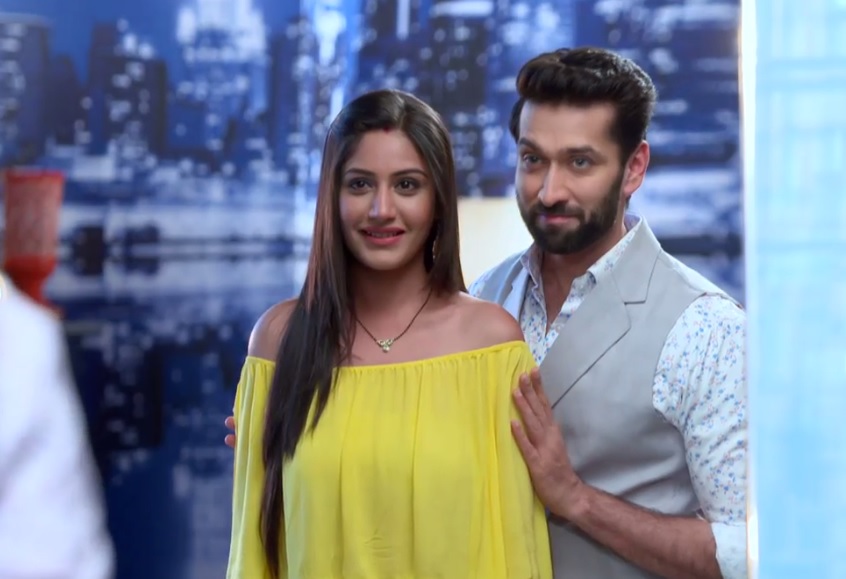 Ishqbaaz
