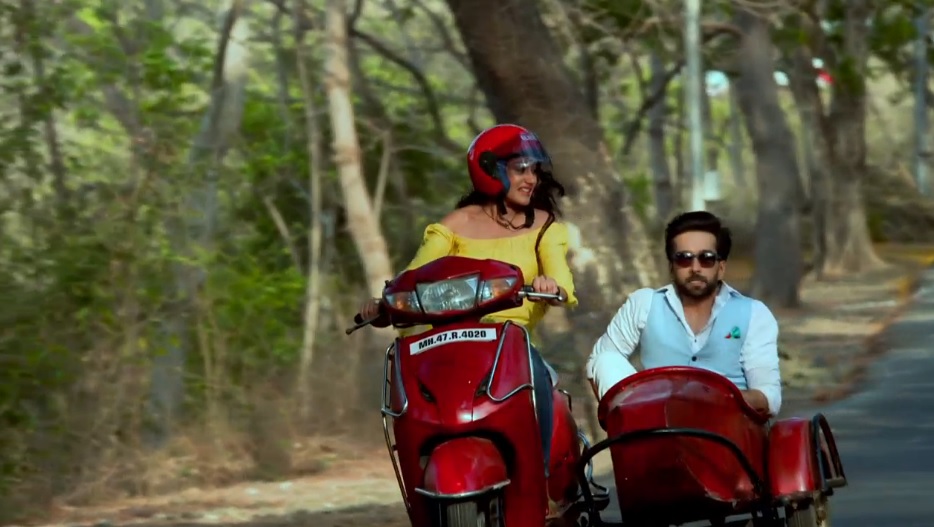 Ishqbaaz