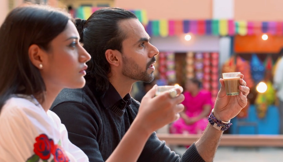 Ishqbaaz