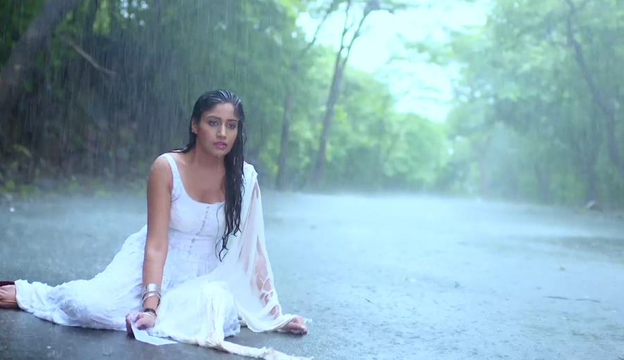 Image result for shivika rain