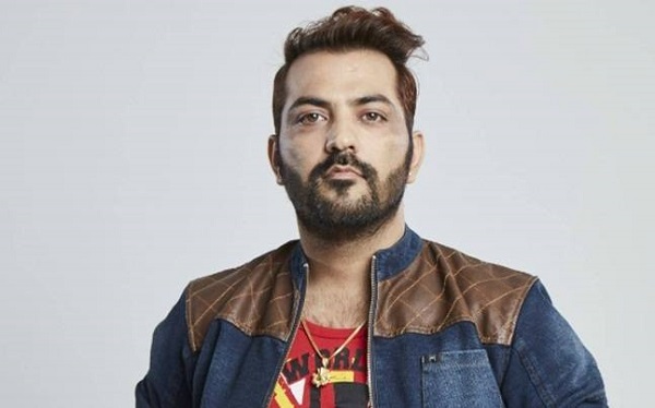 Manu Punjabi